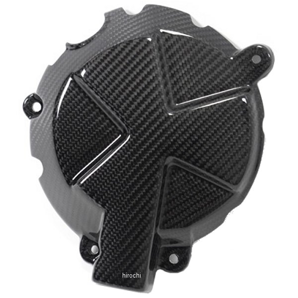 クラッチカバー 21年-23年 M1000RR Street