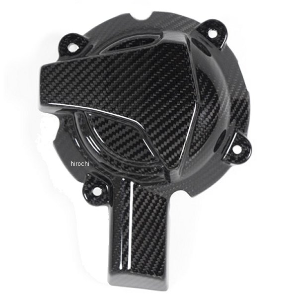 オルタネーターカバー 21年-23年 M1000RR Street