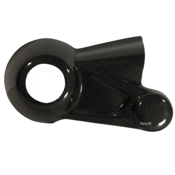 ベベルドライブ ハウジングプロテクター 16年-17年 RnineT Scrambler