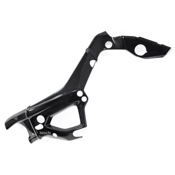 フレームカバー 大 (左) 21年-23年 M1000RR Street