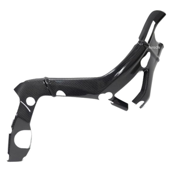 フレームカバー 大 (右) 21年-23年 M1000RR Street