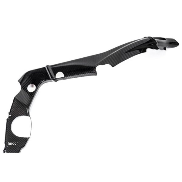 フレームカバー 小 (右) 21年-23年 M1000RR Street