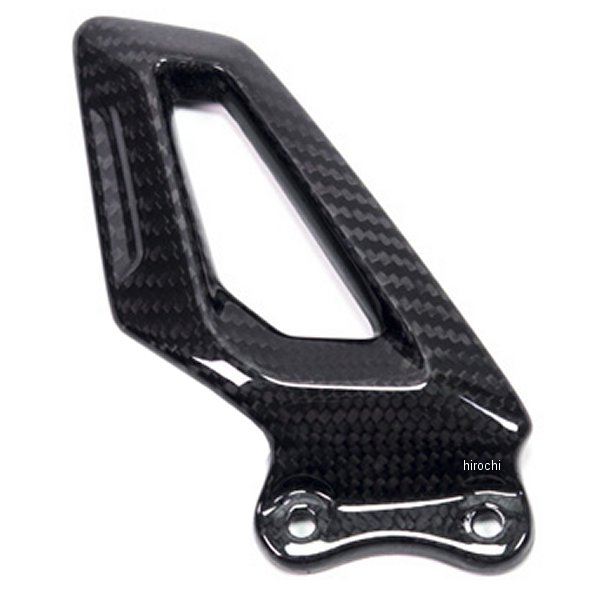 ヒールガード (右) 21年-23年 M1000RR Street