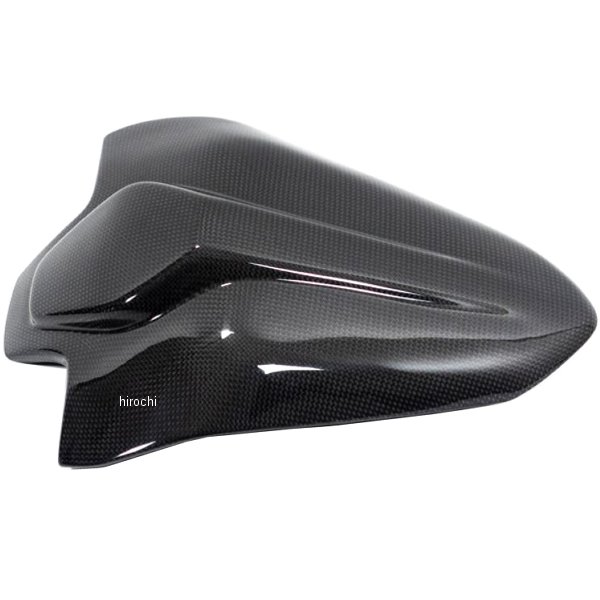 シートカバー 艶あり 20年-21年 ストリートファイターV4