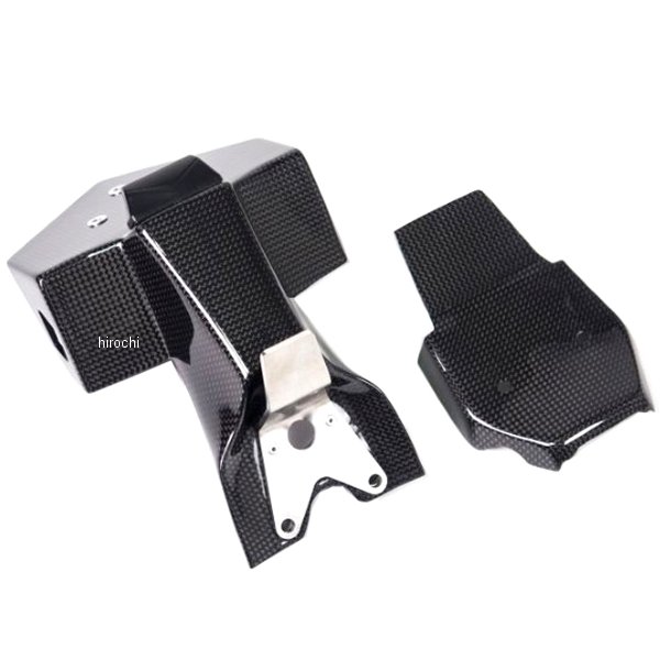 ナンバープレートホルダー 艶あり 20年-21年 ストリートファイターV4