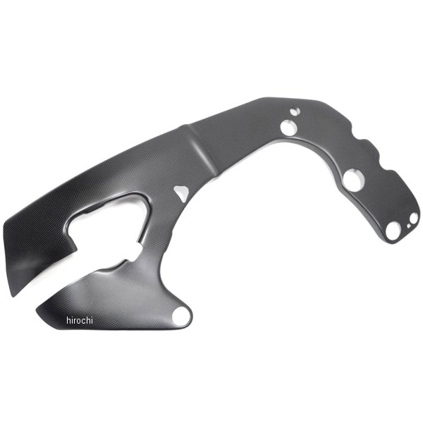 フレームカバー 左側 艶なし 20年-22年 CBR1000RR-R/SPレーシング