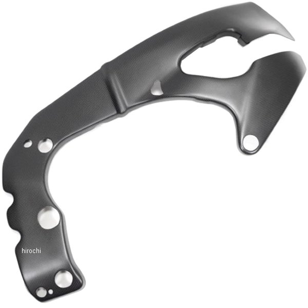 フレームカバー 右側 艶なし 20年-22年 CBR1000RR-R/SPレーシング