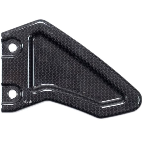 ヒールガード 左側 艶あり 20年-22年 CBR1000RR-R/SPレーシング