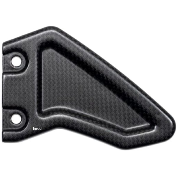 ヒールガード 左側 艶なし 20年-22年 CBR1000RR-R/SPレーシング