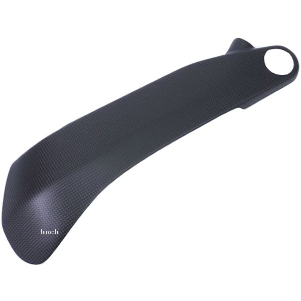 フレームカバー 左側 艶なし 20年-23年 パニガーレV4Sレーシング