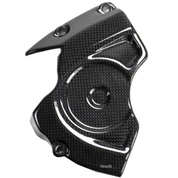 スプロケットカバー 艶あり 19年-20年 ディアベル1260