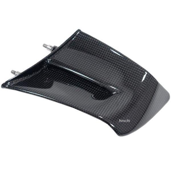 ウイングレット 左側 艶あり 22年-23年 パニガーレV4レーシング