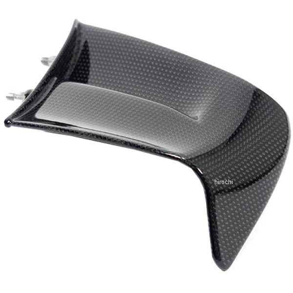 ウイングレット 右側 艶あり 22年-23年 パニガーレV4レーシング