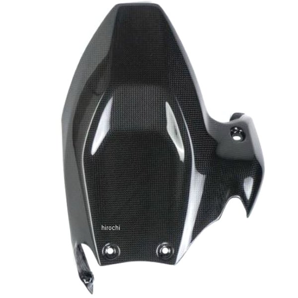 リアフェンダー 艶あり 15年-16年 パニガーレ1299