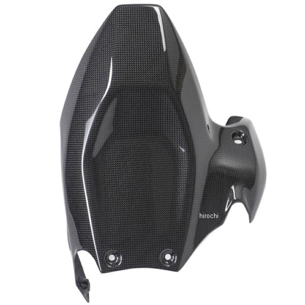 リアハガー 艶あり 15年-16年 パニガーレ1299