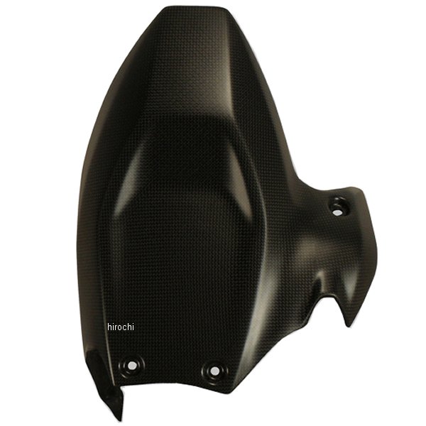 リアハガー 艶なし 15年-16年 パニガーレ1299