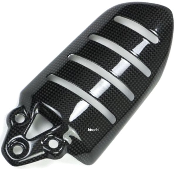 ショックアブソーバーカバー 艶あり 15年-16年 パニガーレ1299