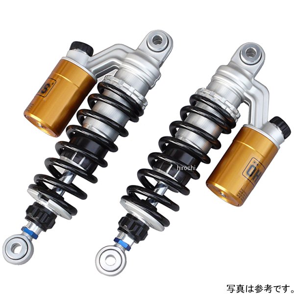 リアショック S36PR1C1L 15年-20年 スカウト