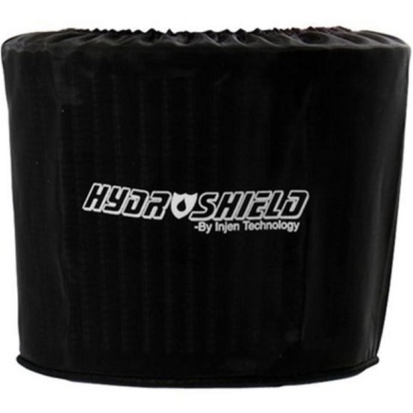 ブラック Water Repellant Pre-Filter Fits X-1058