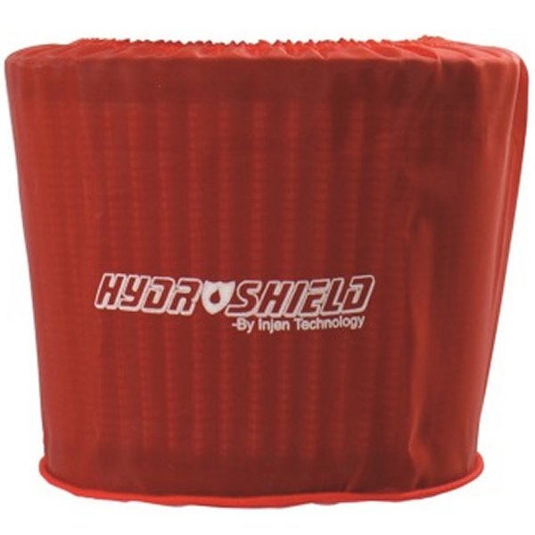 Red Hydroshield 6in B x 5in H x 5in T fits X-1012 X-1013 X-1014 X-1056