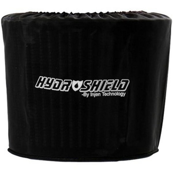 ブラック Water Repellant Pre-Filter fits X-1015 X-1018 6.75in Base/5inTall/5inTop