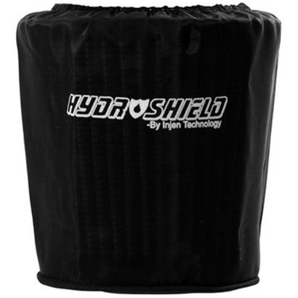 ブラック Water Repellant Pre-Filter fits X-1010 X-1011 X-1017 X-1020 5in Base/5in Tall/4in Top