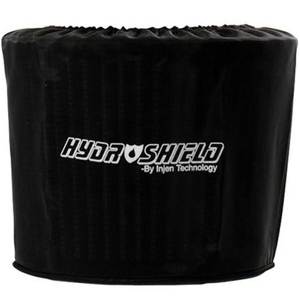 ブラック Water Repellent Pre-Filter Fits X-1065