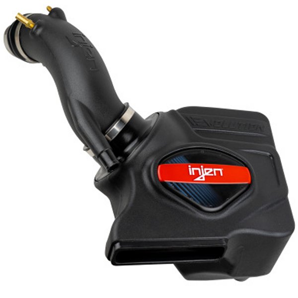 19-22 ヒュンダイ Veloster N 2.0L Turbo Evolution インテーク - Dry フィルター