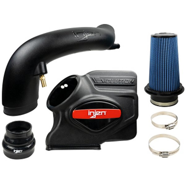 19-21 ヒュンダイ Veloster N 1.6L Turbo Evolution インテーク - Dry フィルター