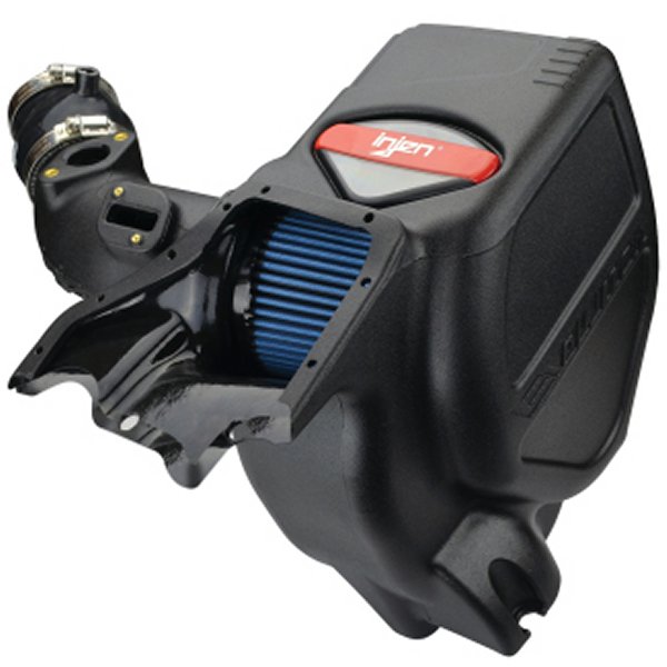 17-19 ホンダ Civic Type-R (FK8) 2.0L Turbo Evolution エアインテークシステム