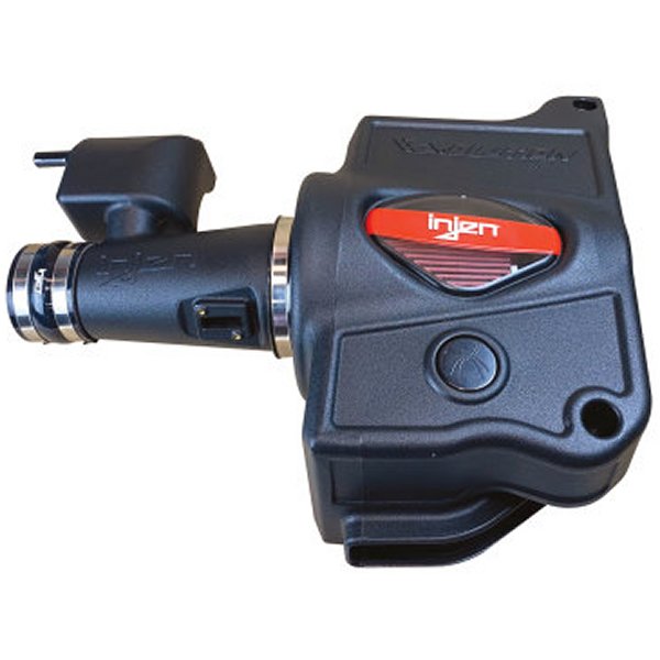 17-18 ニッサン Armada / 14-18 Infiniti QX80 5.6L Evolution エアインテーク (Oiled)