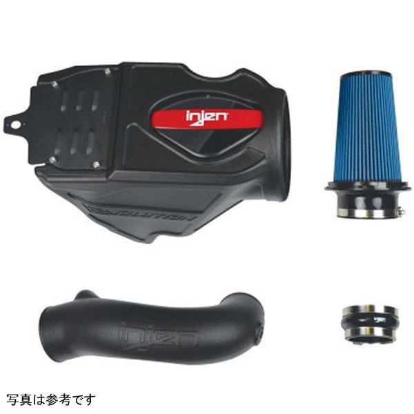 2018 Jeep ラングラー 3.6L Evolution エアインテーク