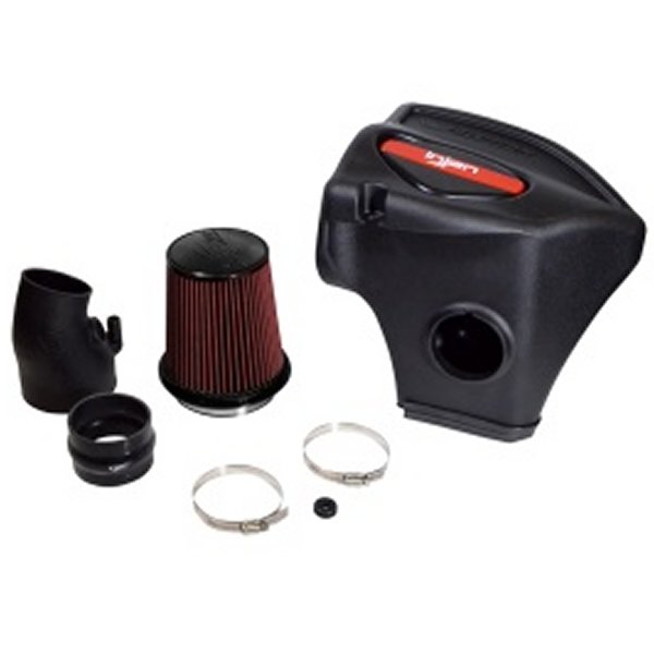 11-20 Dodge Challenger 6.4L Hemi / 12-17 Dodge Charger 6.4L Hemi Evolution インテーク (Oiled)