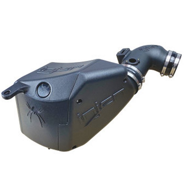 15-16 GMC Duramax LML 6.6L Evolution Intake