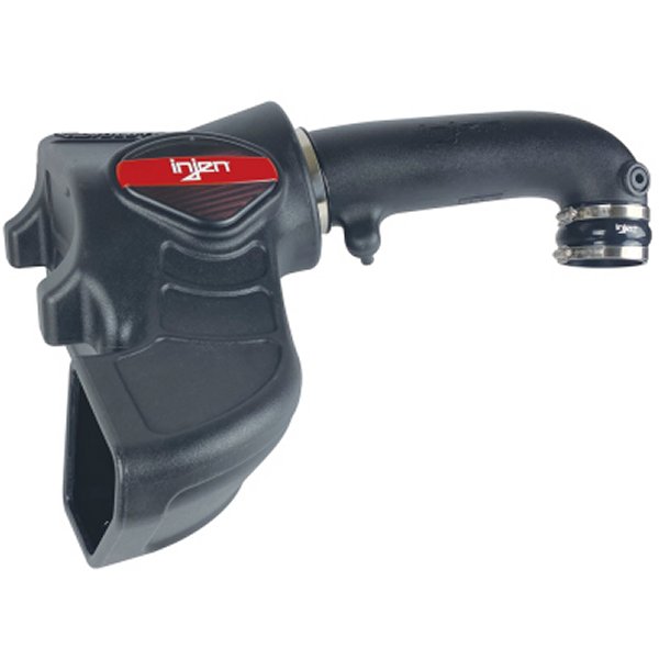 09-18 Dodge Ram 1500 V8-5.7L Evolution インテーク (Oiled)