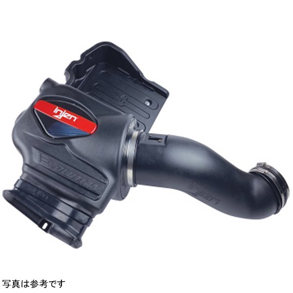 17-19 フォード F-250 Super Duty V8-6.7L Turbo Diesel Evolution Intake
