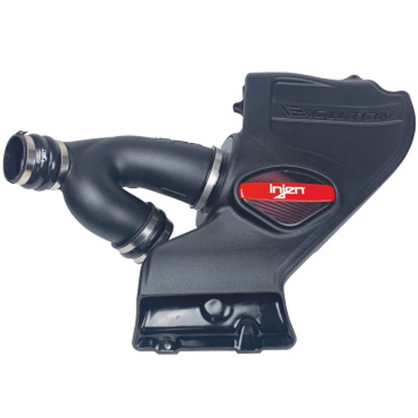 2015+ フォード F-150 2.7L/3.5L V6 EcoBoost Oiled Evolution Intake