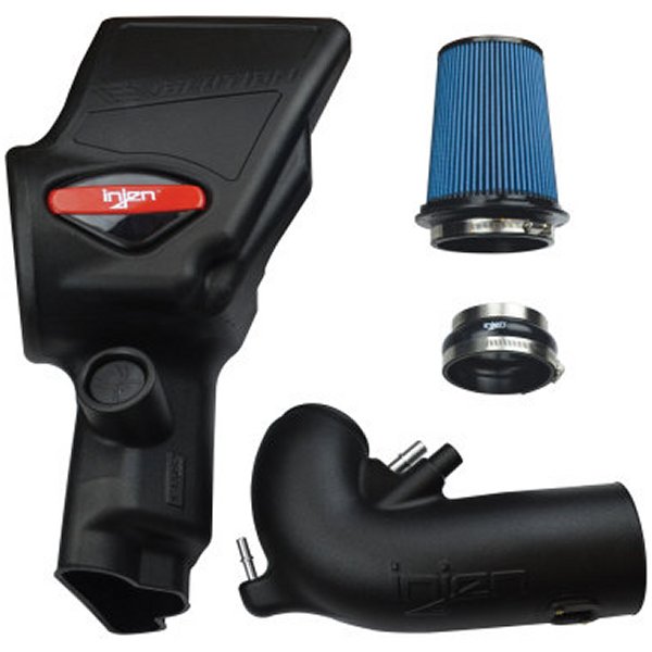 18年-20年 フォード Mustang GT 5.0L V8 Evolution Intake