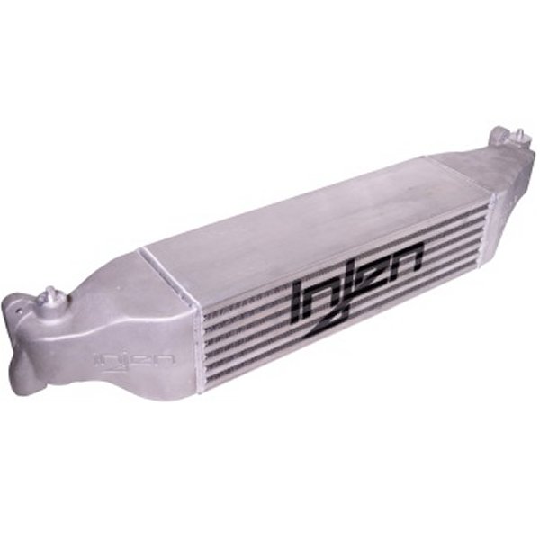 17-20 ホンダ Civic Type-R (FK8) I4 2.0L Bar and Plate フロント Mount Intercooler