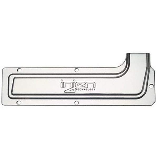 89-99 Eclipse Turbo Billet Aluminum Spark Plug Wire Cover