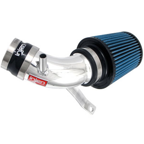 2000-06 Mini Cooper N/A (Non S) Polished ショート Ram Intake