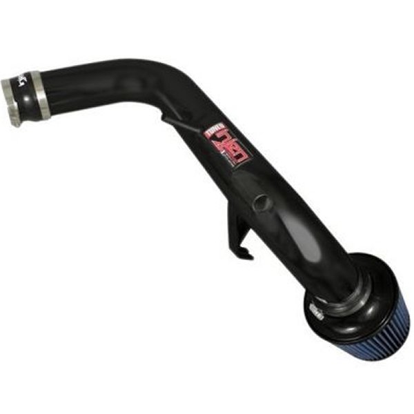 13 ヒュンダイ Veloster Turbo 1.6L 4cyl ブラック ショート Ram Intake