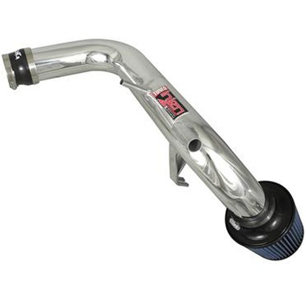 13 ヒュンダイ Veloster Turbo 1.6L 4cyl Polished ショート Ram Intake