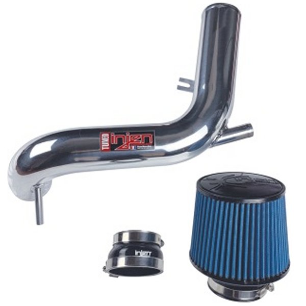 18年-20年 ヒュンダイ Kona L4-1.6L Turbo ショート Ram Cold エアインテークシステム