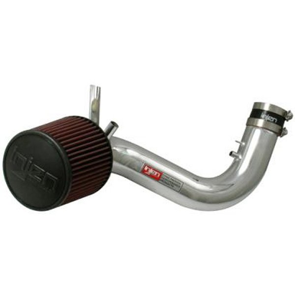 91-95 Legend (non-TCS equipped vehicles) Polished ショート Ram Intake