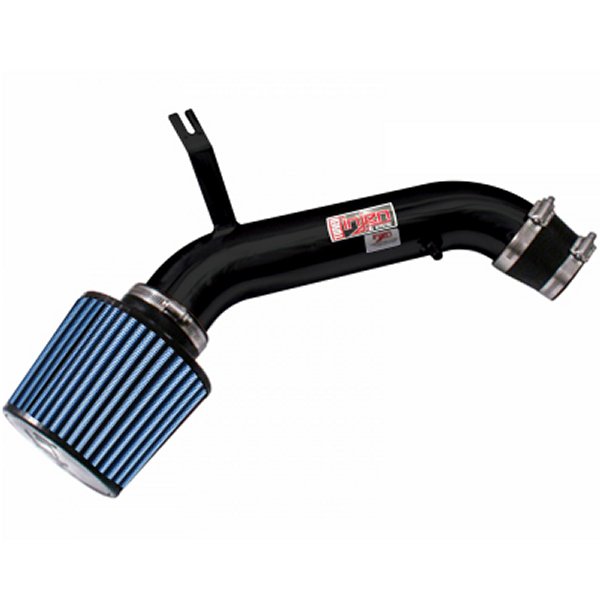 94年-01年 Acura Integra LS/RS L4 1.8L ブラック IS ショート Ram Cold エアインテーク