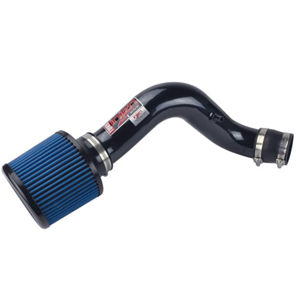 94年-01年 Acura Integra GSR L4 1.8L ブラック IS ショート Ram Cold エアインテーク