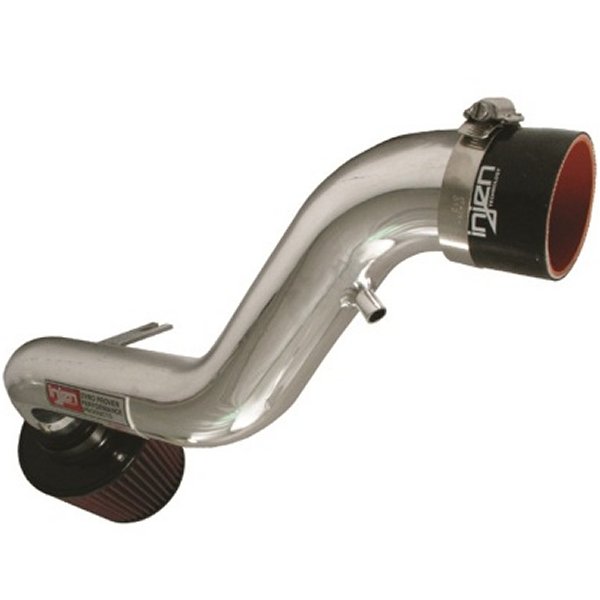 88-91 Civic Ex Si CRX Si Polished ショート Ram Intake