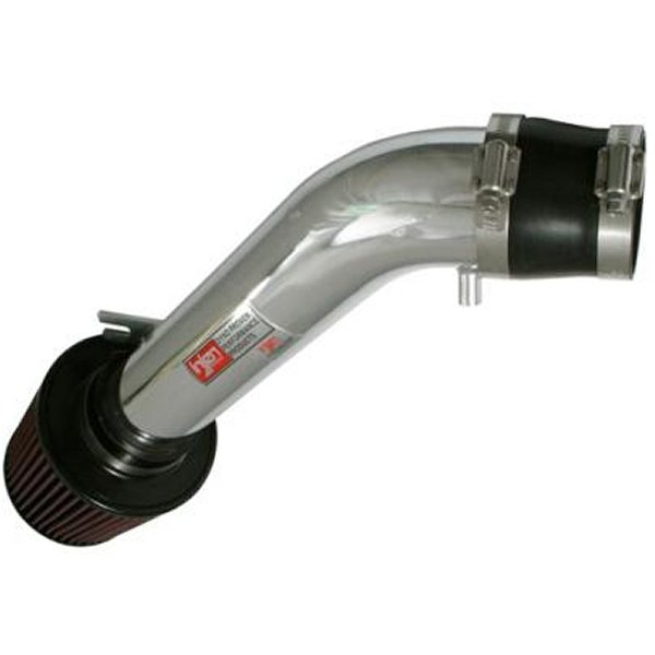 92-95 Civic Dx Lx Ex Si Polished ショート Ram Intake