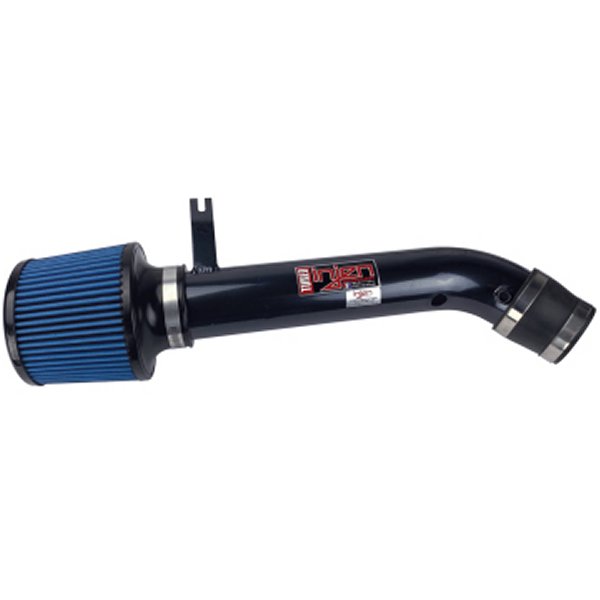 96-98 ホンダ Civic EL/EX/HX L4 1.6L ブラック IS ショート Ram Cold エアインテーク